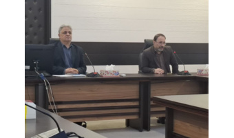 برگزاری جلسه مجمع عمومی، بحث و تبادل نظر در خصوص مسائل مرکز