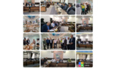 برگزاری اولین رویداد ملی روز درهای باز کشاورزی به مناسبت پنجاهمین سال تاسیس سازمان تات
