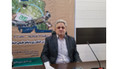 مصاحبه دکتر محسن سیلسپور، رئیس مرکز با خبرگزاری ایسنا در روز همایش ملی درهای باز کشاورزی با موضوع: سطح تحقیقات کشاورزی در ایران قابل رقابت با کشورهای توسعه یافته است.