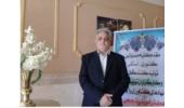 قدم های استوار مراکز تحقیقاتی جهاد در رفع چالش تنش آبی