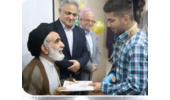 برگزاری جشن بازگشایی هنرستان کشاورزی مرکز به مناسبت آغاز سال تحصیلی جدید