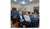 برگزاری گارگاه انتقال یافته های تحقیقاتی کلزا در راستای کشاورزی دانش بنیان