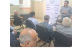 برگزاری کارگاه آموزشی با عنوان «فرآوری و مدیریت بقایای گیاهی» در شهرستان قدس