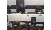 برگزاری کارگاه آموزشی با موضوع کشاورزی هوشمند بر پایه فناوری مالی