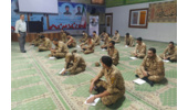 برگزاری دوره آموزشی تخصصی با عنوان کشت و پرورش قارچ خوراکی