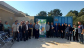 برگزاری نهمین کاروان ترویجی الگوی کشت ملی با رویکرد تغییر اقلیم در استان تهران ( شهرستان اسلامشهر)