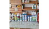 بازدید اعضای کارگروه کنترل و بازرسی از مراکز تولید، نگهداری و توزیع مواد کودی استان تهران(شهرستان دماوند)