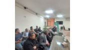 برگزاری دوره آموزشی پایه مددکاران ترویج کشاورزی در استان تهران ‌