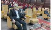 برگزاری دهمین کاروان ترویجی ویژه روز جهانی خاک