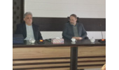 برگزاری مراسم میلاد با سعادت حضرت زهرا (س) و بزرگداشت روز زن و مقام شامخ مادر