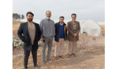 برنامه جهاد میدانی محققان معین