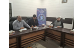 برگزاری نشست فرهنگی به مناسبت اعیاد شعبانیه و دهه مبارک فجر