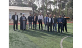بزرگداشت نیمه شعبان ولادت باسعادت حضرت بقیة‌الله‌الاعظم(عج) و دهه مبارک‌ فجر