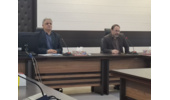 برگزاری جلسه مجمع عمومی، بحث و تبادل نظر در خصوص مسائل مرکز
