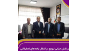 تاکید بر نقش حیاتی ترویج در انتقال یافته‌های تحقیقاتی