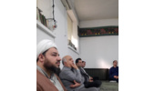 برگزاری مراسم تجلی «اندیشه» و «ایثار» در سوگ امام‌محمد باقر(ع) و سالروز حماسه آزاد سازی خرمشهر