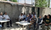 برگزاری دوره آموزش طرح تولید پتانسیل گندم در مدیریت جهاد کشاورزی شهرستان شهریار