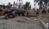 جهاد در سنگر دانش؛ روایتی از ایستادگی در ایستگاه تحقیقاتی چنداب
