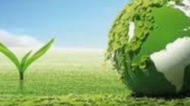 مسئولیت مشترک برای آینده‌ای سبز در هفته محیط زیست