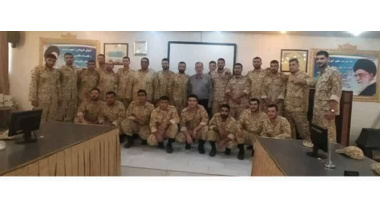 برگزاری کارگاه آموزشی پرورش قارچ خوراکی، کسب‌وکار کوچک با سود بزرگ