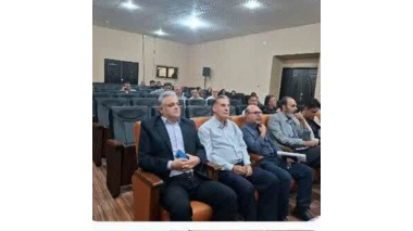 برگزاری گارگاه انتقال یافته های تحقیقاتی کلزا در راستای کشاورزی دانش بنیان