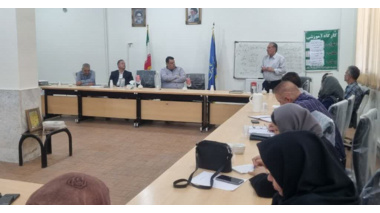 برگزاری دوره آموزشی با عنوان" کشت و پرورش قارچ خوراکی " کسب‌وکار کوچک با سود بزرگ