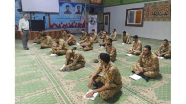 برگزاری دوره آموزشی تخصصی با عنوان کشت و پرورش قارچ خوراکی