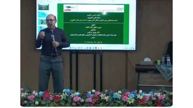 برگزاری دوره مهارت آموزی سربازان وظیفه با عنوان تولید محصولات گلخانه‌ای