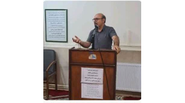 برگزاری نهمین کاروان ترویج بهره‌وری با موضوع «الگوی کشت محصولات زراعی» و با رویکرد «تغییر اقلیم» در شهرستان رباط‌کریم و بهارستان