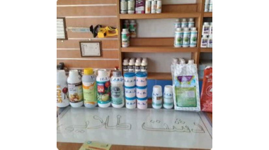 بازدید اعضای کارگروه کنترل و بازرسی از مراکز تولید، نگهداری و توزیع مواد کودی استان تهران(شهرستان دماوند)