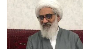 برگزاری نشست قرارگاه شهرستانی محله‌های اسلامی در شهرستان ورامین