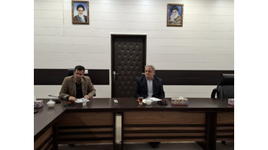 برگزاری نشست هم اندیشی دهمین کاروان ترویجی ویژه روز جهانی خاک