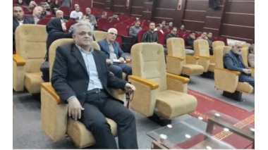 برگزاری دهمین کاروان ترویجی ویژه روز جهانی خاک