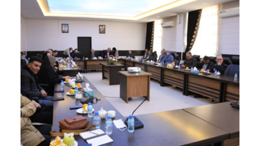 برگزاری نمایشگاه «روز درهای باز» در مرکز تحقیقات و آموزش کشاورزی استان تهران