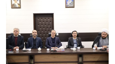 تأکید بر برنامه‌محوری، پژوهش مسئله‌محور و ارتقای بهره‌وری در بخش کشاورزی