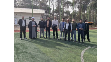 بزرگداشت نیمه شعبان ولادت باسعادت حضرت بقیة‌الله‌الاعظم(عج) و دهه مبارک‌ فجر