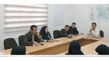 برگزاری جلسه تخصصی احصای نیازهای شهرستان پیشوا در حوزه کشاورزی