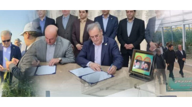 دو روز در مسیر پیوند پژوهش و تولید