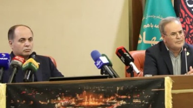 پیوند پژوهش، فناوری و تجاری‌سازی؛ مسیری برای خلق ثروت و امنیت غذایی