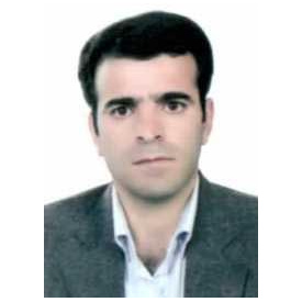 علی نادری عارفی