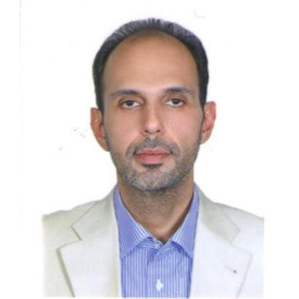 امیر حسین نور بخش
