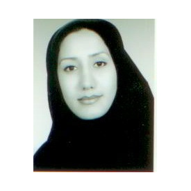 فاطمه درشتی