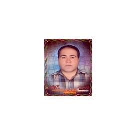 فریدون کشاورز پور
