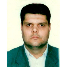 سید مهدی حسینی بحری