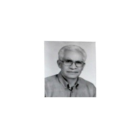 علی ربوبی