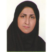 خدیجه حافظ اشترکان