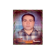 فریدون کشاورز پور